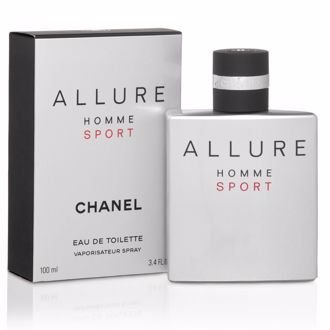 Hình ảnh củaCHANEL ALLURE HOMME SPORT