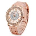 Hiển thị chi tiết Đồng Hồ thời trang Kanima Diamond Ladies Golden cực sang cho bạn nữ Hình ảnh củaĐồng Hồ thời trang Kanima Diamond Ladies Golden cực sang cho bạn nữ