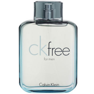 Hình ảnh củaCALVIN KLEIN CK FREE FOR MEN 100ml