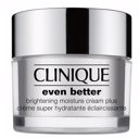 Hiển thị chi tiết Kem dưỡng ẩm trắng da CLINIQUE - Even Better Moisture Cream Plus 15ml Hình ảnh củaKem dưỡng ẩm trắng da CLINIQUE - Even Better Moisture Cream Plus 15ml