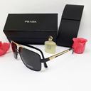 Hiển thị chi tiết MẮT KÍNH PRADA CAO CẤP MK0011 Hình ảnh củaMẮT KÍNH PRADA CAO CẤP MK0011