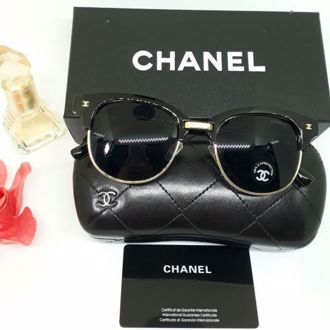 Hình ảnh củaMẮT KÍNH CHANEL MK0012