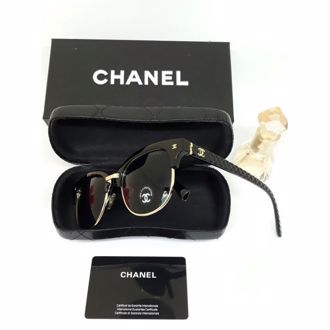 MẮT KÍNH CHANEL MK0012