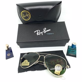 Hình ảnh củaMắt kính Rayban Diamondhard Cao Cấp MK0019