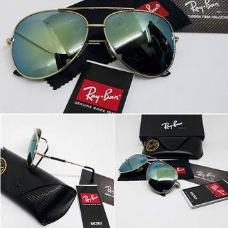 Hình ảnh củaMẮT KÍNH PHI CÔNG RAYBAN MK29