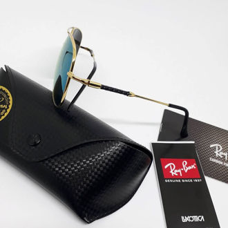 MẮT KÍNH PHI CÔNG RAYBAN MK29