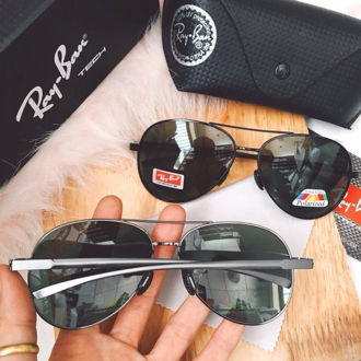 Mắt Kính RAYBAN A78