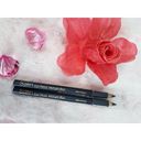 Hình ảnh củaChì Kẻ Mắt Xanh Satin Eye Pencil Midnight Blue (Hàng xách tay chính hãng)