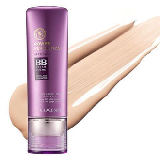 Hình ảnh củaKem Nền Đa Năng POWER PERFECTION BB CREAM SPF37 PA++