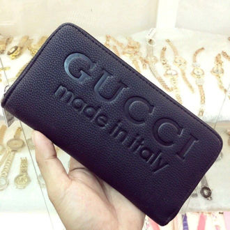 Hình ảnh củaVí da cầm tay Gucci  VT7512