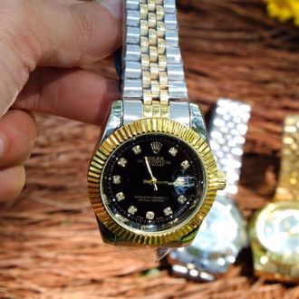 Hình ảnh củaĐồng Hồ Rolex thời trang Hàn Quốc