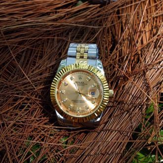 Đồng Hồ Rolex thời trang Hàn Quốc