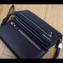 Hình ảnh củaVí da mềm Pidengbao VT9011(Màu Xanh)