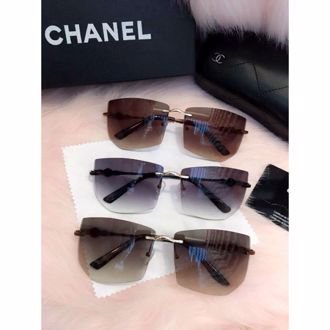 Hình ảnh củaMẮT KÍNH CHANEL MS1