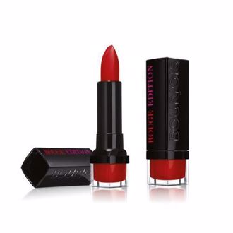 Hình ảnh củaSon Thỏi Lâu Phai BOURJOIS - Rouge Edition 12 Heures 3.5g