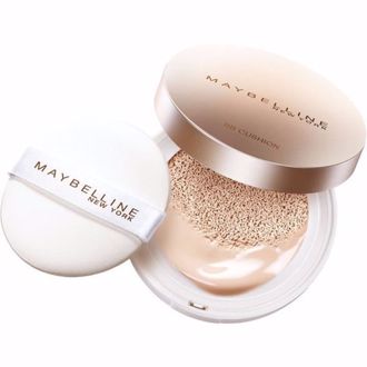 Hình ảnh củaPhấn Tươi Khoáng Maybelline Mineral Cushion BB Fresh SPF29 PA