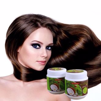 Hình ảnh củaKEM Ủ TÓC TINH DẦU DỪA NON Coconut Hair Treatment – THÁI LAN