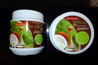 KEM Ủ TÓC TINH DẦU DỪA NON Coconut Hair Treatment – THÁI LAN