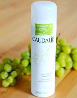 Xịt khoáng nho Caudalie Grape Water