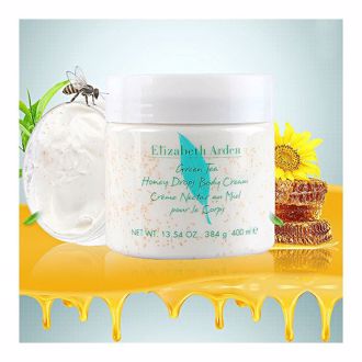 Hình ảnh củaKem Dưỡng Thể Elizabeth Arden Green Tea Honey Body Cream