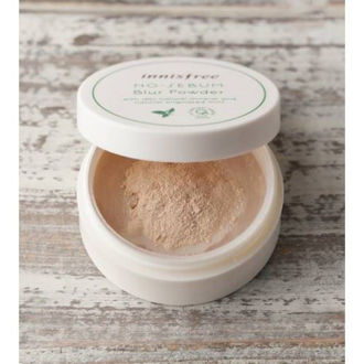 PHẤN PHỦ KIỀM DẦU DẠNG BỘT INNISFREE NO SEBUM BLUR POWDER