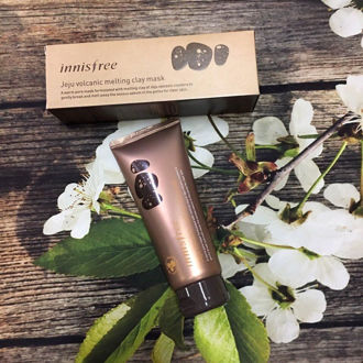 Hình ảnh củaSữa Rửa Mặt Đá Innisfree