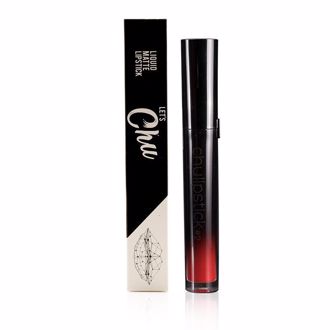 Hình ảnh củaSon Kem Chu Liquid Matte Lipstick