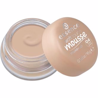 Phấn tươi Essence Soft Touch Mousse- Đức