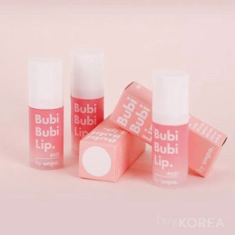 Hình ảnh củaTẩy Tế Bào Chết Môi Bubi Bubi Lip 12ml