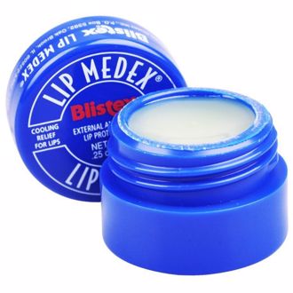 Hình ảnh củaSon Dưỡng Môi Lip MEDEX Blistex Mỹ 7g