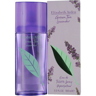 Hình ảnh củaGreen Tea Lavender for women 100ML