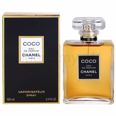 BleuShop Online-Chanel Coco Eau De Parfum Women 100ml