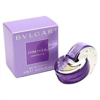 Bvlgari Omnia Amethyste