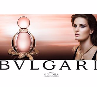 Bvlgari Rose Goldea