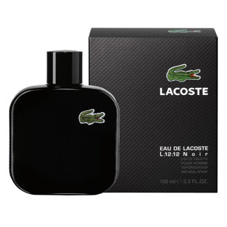 Hình ảnh củaLacoste Eau de L.12.12 Noir