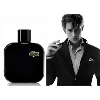 Lacoste Eau de L.12.12 Noir