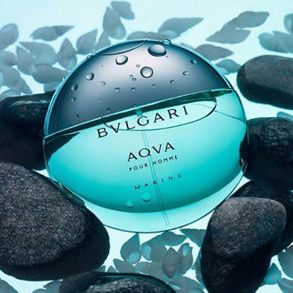 Bvlgari Aqva Pour Homme Marine