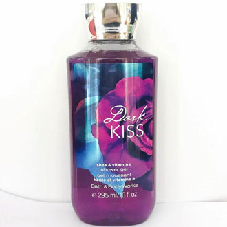 Hình ảnh củaSỮA TẮM HƯƠNG NƯỚC HOA BATH & BODY WORK SHOWER GEL DARK KISS- MỸ - HẾT HÀNG