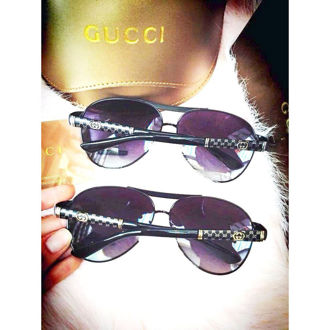 MẮT KÍNH GUCCI CAO CẤP HÀN QUỐC MK2155