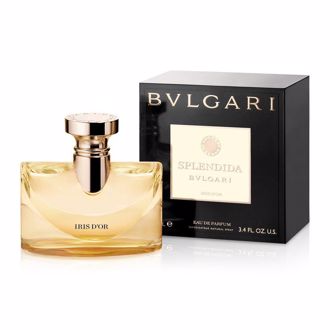 Hình ảnh củaBvlgari Splendida Iris D'or For Women