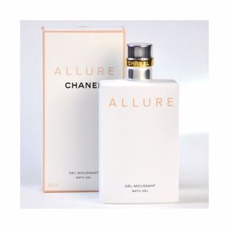 Hình ảnh củaSữa tắm nước hoa Chanel Allure Bath Gel 200ml