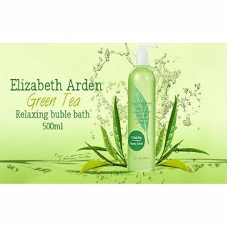 Sữa tắm dưỡng da trà xanh Elizabeth Arden Green Tea 500ml