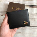 Hình ảnh củaVí Da Mềm Nam GUCCI  21VN50 - HẾT HÀNG