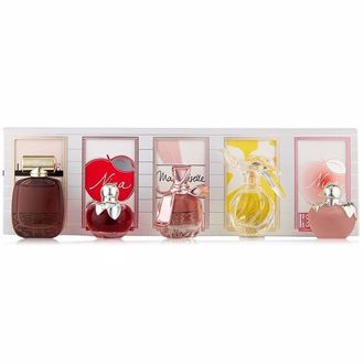 Hình ảnh củaBộ Nước Hoa Mini Nina Ricci (5 chai)