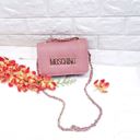 Hình ảnh củaTúi xách da Moschino