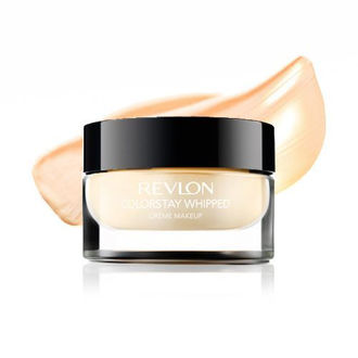 Hình ảnh củaKem Nền Revlon ColorStay Whipped Creme Makeup 24 Hrs (Xách Tay Chính Hãng)- Mới Có Lại