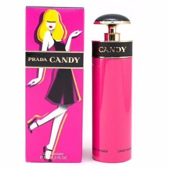 Hình ảnh củaSữa tắm Prada Candy Candy Shower 150ml