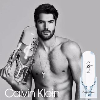 Calvin Klein CK2 100ml