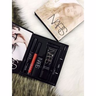 BỘ TRANG ĐIỂM NARS 6 MÓN