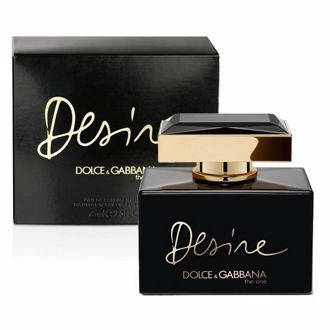 Hình ảnh củaDolce & Gabbana The One Desire EDP Intense 75ml